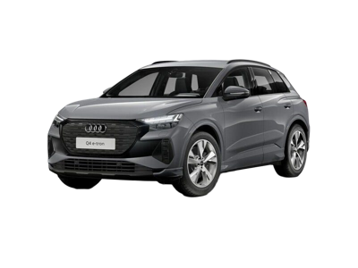 Audi Q4 e tron