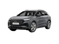 Audi Q4 e tron