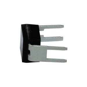 Vishay IRFD9120PBF MOSFET 1 P-kanaal 1.3 W DIP-4 Tube