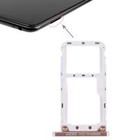 SIM-kaarthouder voor Xiaomi Mi Max 3(Gold)