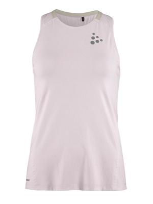 Craft PRO Hypervent hardloop singlet 2 paars dames