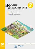Werkmap Aardrijkskunde (Paperback) Werkmap Aardrijkskunde (Paperback)