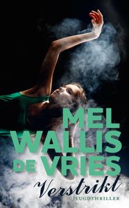 Verstrikt - Mel Wallis de Vries - ebook