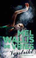 Verstrikt - Mel Wallis de Vries - ebook - thumbnail