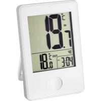 TFA Dostmann 30.3051.02 Thermometer Wit - thumbnail