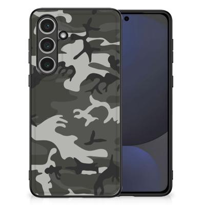 Samsung Galaxy S24 FE Back Case Army Light