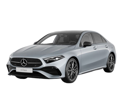 Mercedes Benz A Klasse