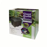 Velda Giant Biofill XL Complete Vijverfilter Set - 40.000 L Capaciteit met 36W UV-C Unit