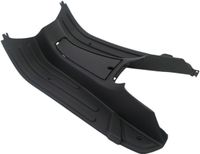 Edge Treeplank vespa lx standaard zwart