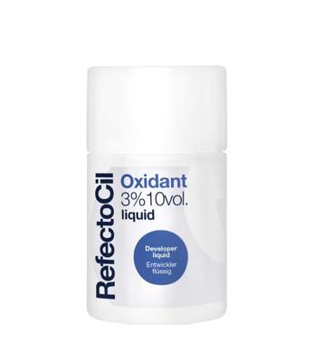 RefectoCil oxidant liquid 3% 100ml