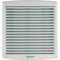 Schneider Electric NSYCVF54M230MM2 Ventilatiemodule 230 V (b x h x d) 120 x 120 x 38 mm 1 stuk(s) - thumbnail