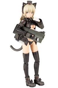 Frame Arms Girl Shimada Humikane Art Works II Plastic Model Kit Arsia 16 cm