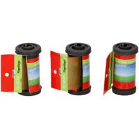 Guard and care Vliegenstrips - 3x stuks - plakstrips - 78 cm