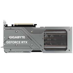 Gigabyte Nvidia GeForce RTX 4070 Super Videokaart GAMING OC 12 GB GDDR6X-RAM PCIe x16 HDMI, DisplayPort Overclocked