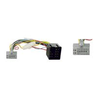 Clarion radio adapter 16 pins 09PC3949