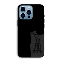 Musketon Painter: iPhone 13 Pro Max Biologisch afbreekbaar hoesje