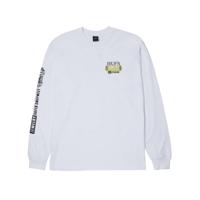 HUF Jewelry L/S Casual Sweater Heren L
