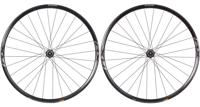 Shimano wh-rx010 cyclocross 28" disc wheelset