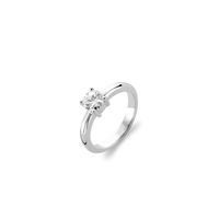 TI SENTO-Milano 1463ZI Ring zilver-zirconia