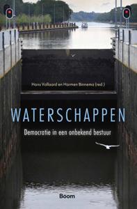 Waterschappen (Paperback)