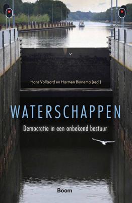 Waterschappen (Paperback)