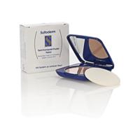 Sulfoderm S teint compact powder
