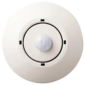 Eltako DL2-BH98B-pm Bewegings- en helderheidssensor