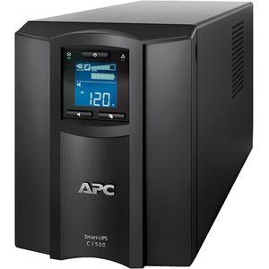 Smart-UPS C 1500VA LCD Smart connect UPS