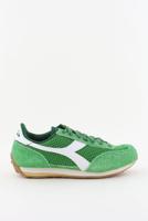 Diadora Heritage sneakers Rally 501.181563 green peas cream Diadora Heritage sneakers Rally 501.181563 green peas cream