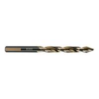 Metaalboor RUKO FLOWSTEP 11 mm DIN 338 Schroefvormig