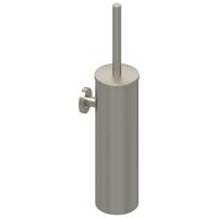 IVY Toiletborstelgarnituur wand model Geborsteld nickel PVD 6500653