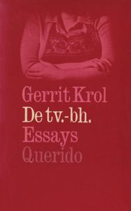 De tv.-bh - Gerrit Krol - ebook