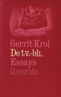 De tv.-bh - Gerrit Krol - ebook - thumbnail