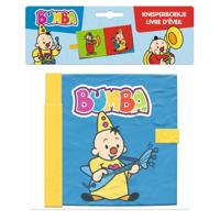 Bumba Knisperboekje - thumbnail
