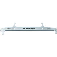 Topeak chain hook & wear indicator