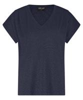 Lady Day Kathy L21.508.2753 T-shirt Korte Mouw Blue