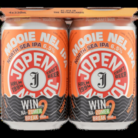 Jopen Mooie Nel IPA Bier Blikken 4 x 330 ml bij Jumbo