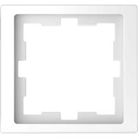 Merten MEG4010-6535 Afdekking Frame System Design Wit 1 stuk(s)