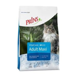 Cat vital care adult maxi