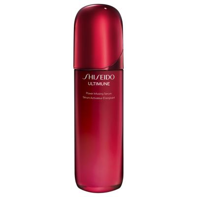 Shiseido Ultimune Power Infusing Concentrate 120ml