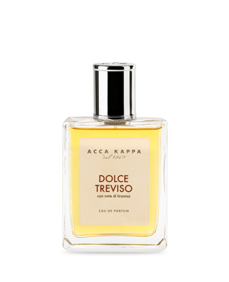 Acca Kappa Dolce Treviso Eau de Parfum 100ml | Unisex Parfum Acca Kappa Dolce Treviso Eau de Parfum 100ml | Unisex Parfum