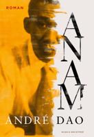 Anam (Paperback)