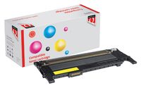 Tonercartridge quantore sam clt-y4072s 1k geel - thumbnail