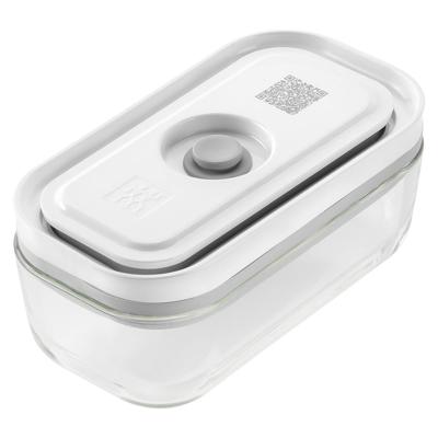 ZWILLING 36803-100-0 Voorraaddoos Rechthoekig Doos 0,35 l Grijs 1 stuk(s)