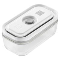 ZWILLING 36803-100-0 Voorraaddoos Rechthoekig Doos 0,35 l Grijs 1 stuk(s)