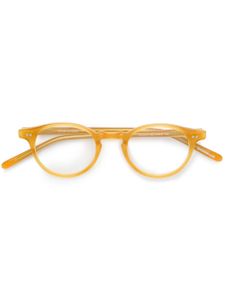 Epos lunettes Effesto - Jaune