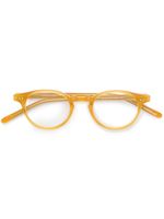 Epos lunettes Effesto - Jaune