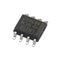 ON Semiconductor MC34063ADG Spanningsregelaar - DC/DC-schakelregelaar SO-8 Positief Instelbaar 1.50 A Tube - thumbnail