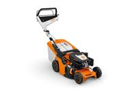 Stihl RM 443.3 V Benzine Grasmaaier - WB400113420 Stihl RM 443.3 V Benzine Grasmaaier - WB400113420