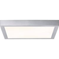 Paulmann Lunar 706.51 LED-paneel 22 W Warmwit Chroom (mat)